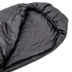 Snugpak Softie 3 Merlin Sleeping Bag, 41 Degree, Black
