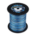 Spiderwire Stealth Superline, Moss Green, 80Lb | 36.2Kg, 3000Yd | 2743M Braided Fishing Line, Suitable For Freshwater And Saltwa
