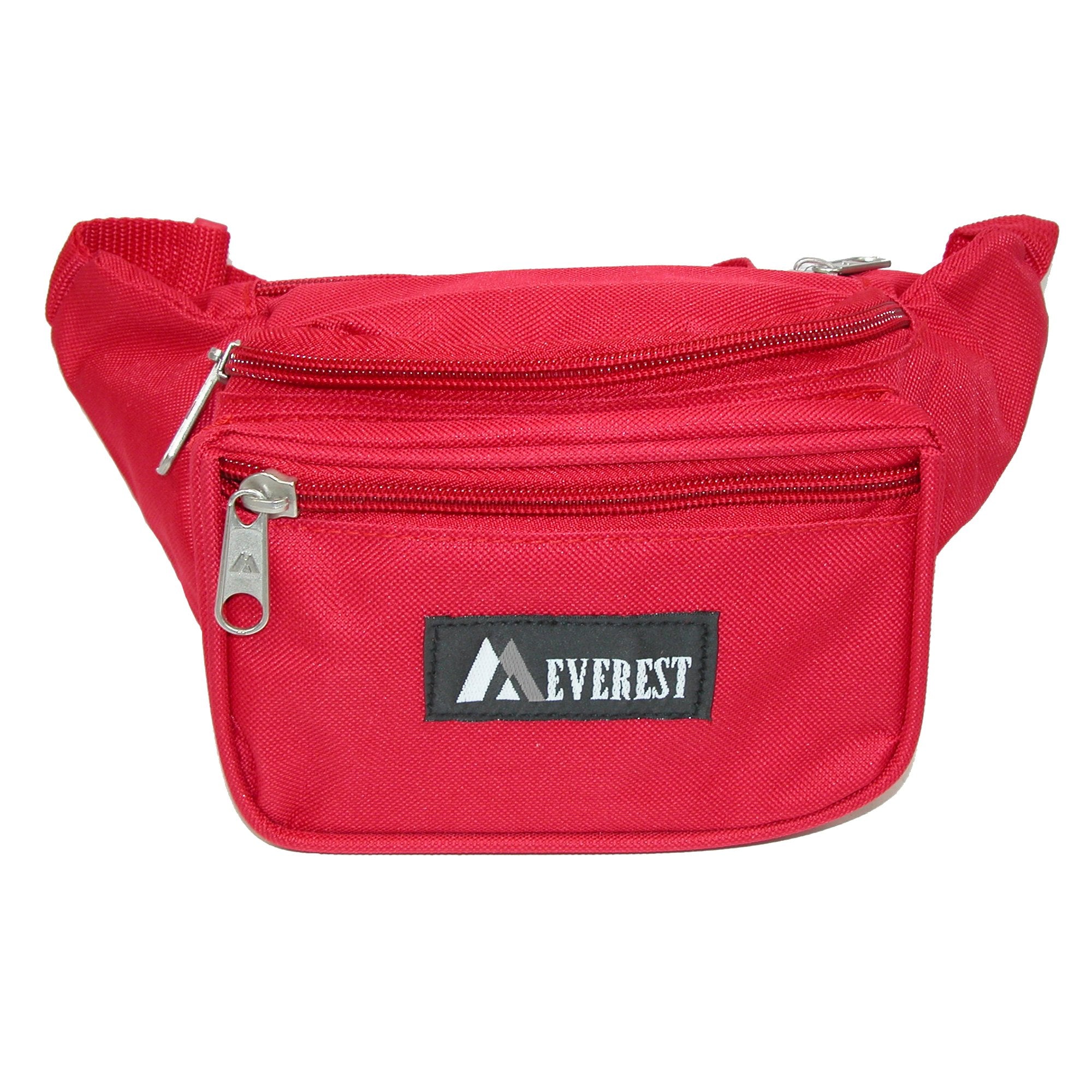 Everest Signature Waist Pack - Standard, Green, One Size