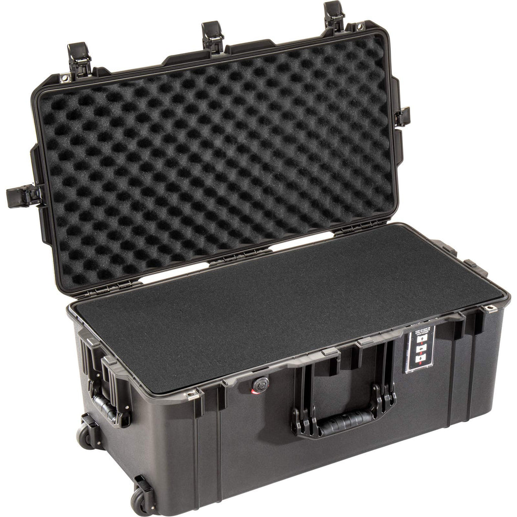Pelican Air 1626 Case - With Foam (Black)