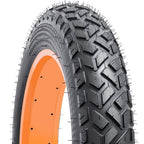 2 Pack 20'' E-Bike Fat Tires Heavy Duty 20 X 4.0 (102-406) Plus 20'' Bike Tubes 20 X 3.5/4.0 Av32Mm And 2 Nylon Rim Strips Compa