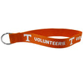 Ncaa Tennessee Volunteers Lanyard Key Chain, Wristlet