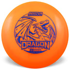 Innova Champion Dx Dragon Golf Disc (Colors May Vary)