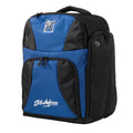 KR Strikeforce Single Ball & Shoe Backpack - Royal