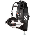 Scubapro HYDROS PRO BCD with BPI, Women, White, L