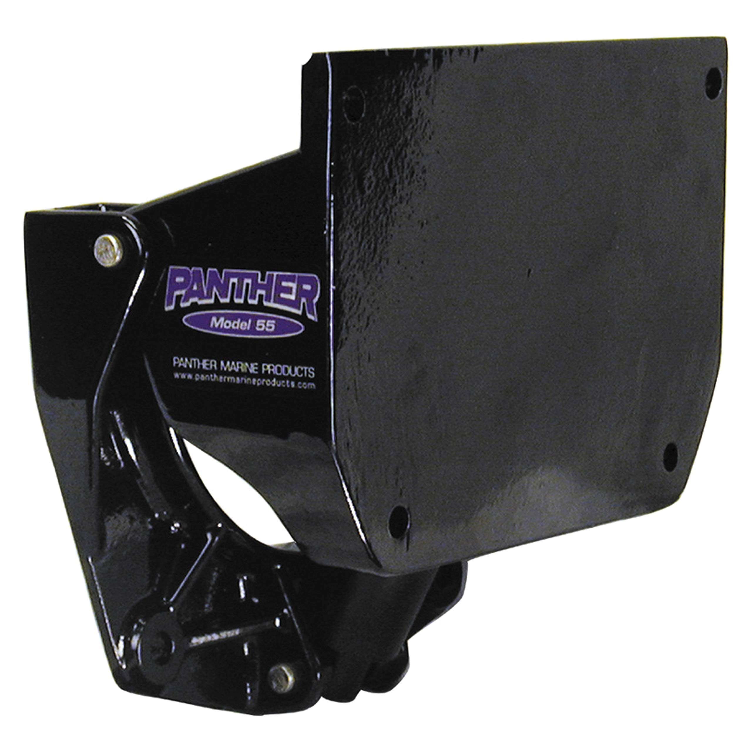 Marinetech Panther 55-0055 Model 55 Trim And Tilt