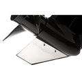 Sierra International 35-Ss615 Marine-Grade Stainless Steel Panther Safe-Skeg For Mercruiser Bravo 1 And 3 Drives, 1990 To Presen