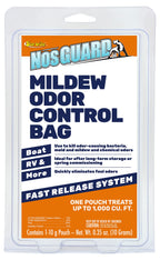 Star Brite Mildew Odor Control - Fast Release System - Ideal For Boat, Rv, Auto & Cabins Coming Out Of Storage - Permanently Rem