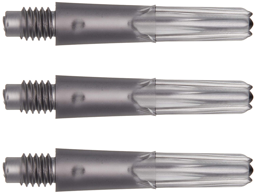 Elstyle El Shaft Shaft Clear Black 130