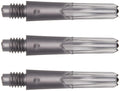 Elstyle El Shaft Shaft Clear Black 130