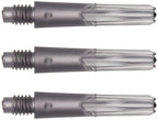Elstyle El Shaft Shaft Clear Black 130