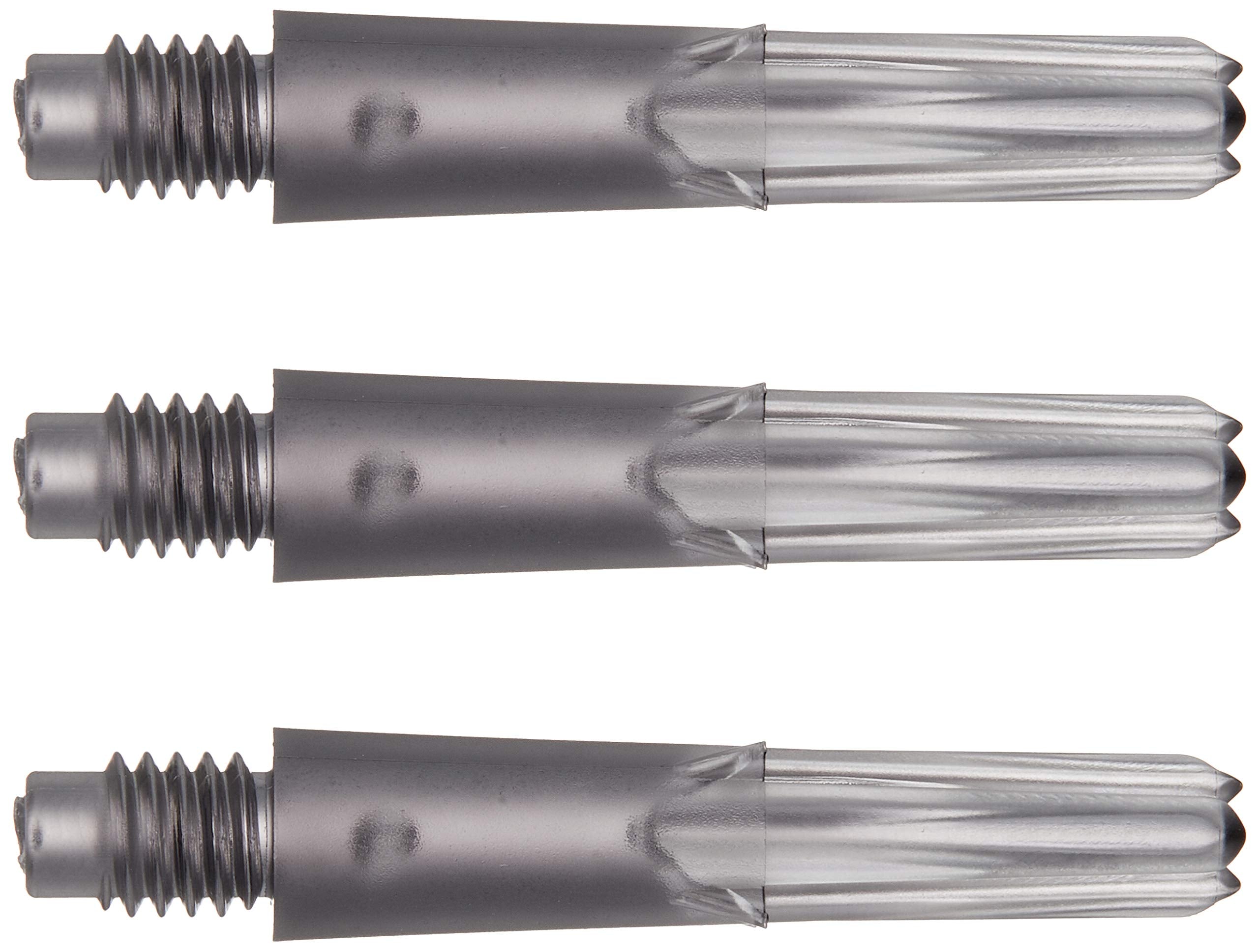 Elstyle El Shaft Shaft Clear Black 130