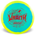 Innova Halo Star Wraith Disc Golf Distance Driver - Long and Fast Disc Golf Driver (Colors Will Vary) (165-169g)