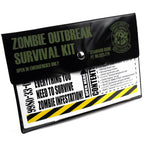 Spherewerx Zombie Survival Kit