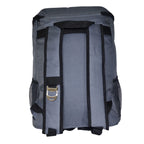 Ecox Outdoors Cooler Backpack Insulated 20L About 30 Can Capacity With Bottle Opener Padded Straps Lightweight And Easy To Carry