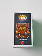 Funko Pop Games: Dota 2- Earthshaker Collectible Figure
