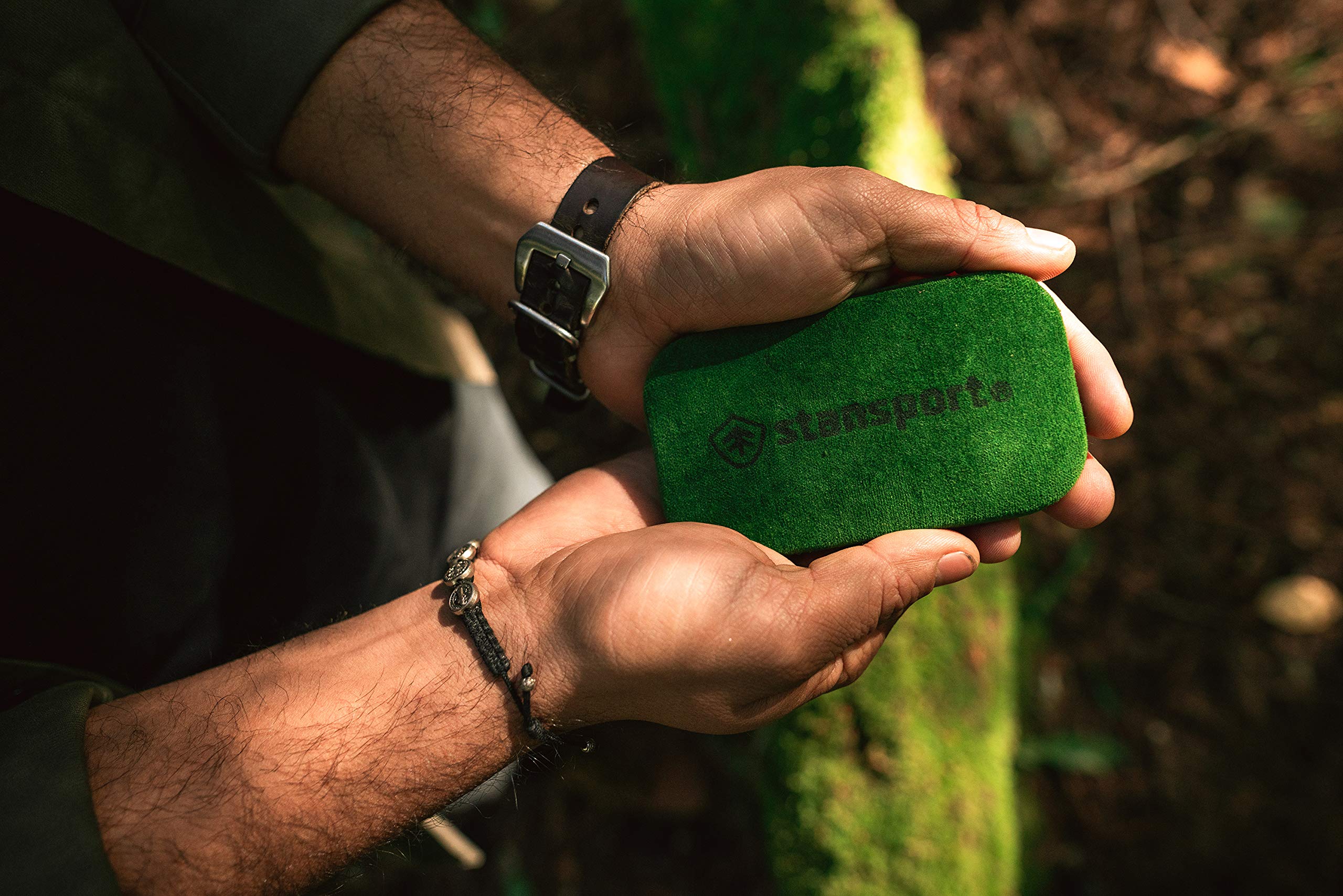 Stansport Solid Fuel Hand Warmer (628-100)