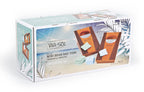 Viva Sol Miniature Version Of Classic Bean Bag Toss Game Perfect For A Desk Or Table , Brown , 5'' X 10'' - Vs5002