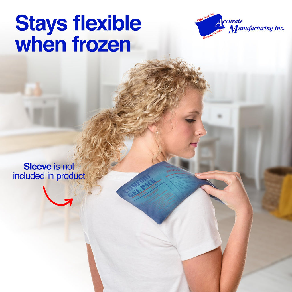 Ice Pack (6X10 Size) 2 Pack
