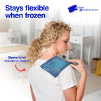 Ice Pack (6X10 Size) 2 Pack