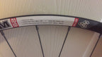 Rohloff Disc-Speedhub 500/14 Ts/Db, B-O 32H Black