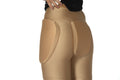 Jerry'S #850 Protective Shorts - Beige, Youth M/L