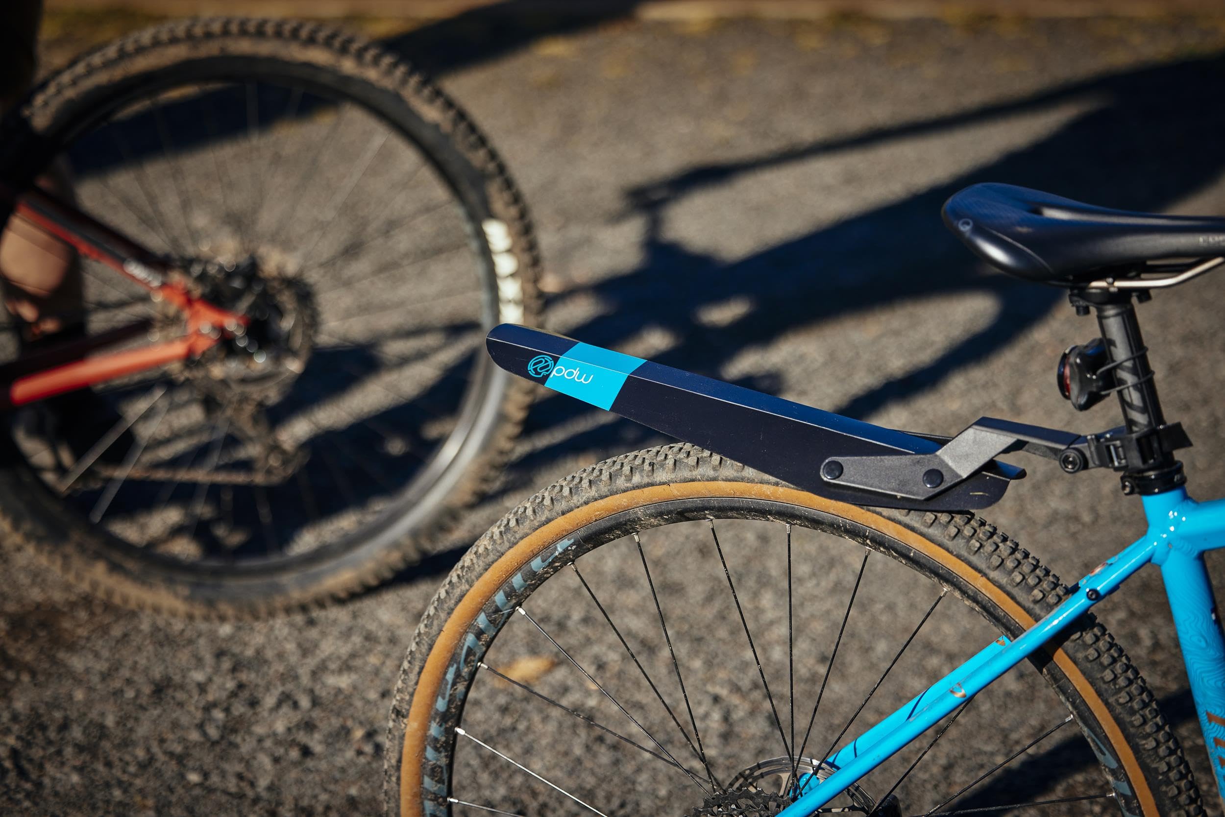 Portland Design Works Origami Rear Fender