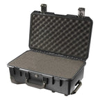 Waterproof Case Pelican Storm Im2500 Case With Foam (Black)