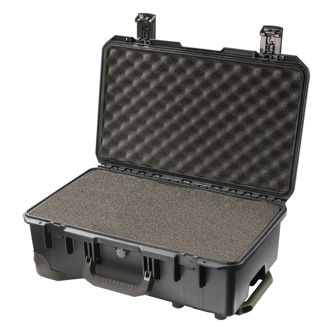 Waterproof Case Pelican Storm Im2500 Case With Foam (Black)