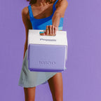 Igloo Lilac Breeze Retro Little Playmate