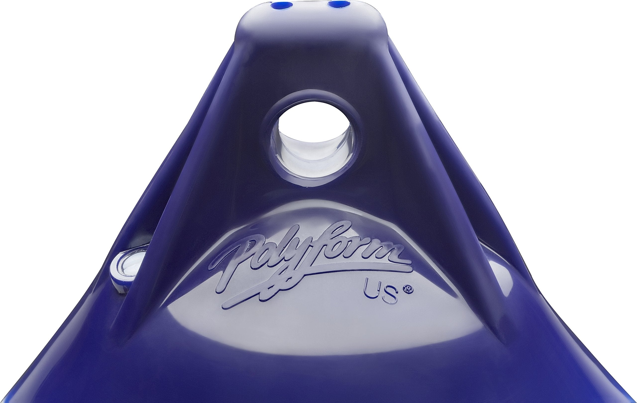 Polyform A-2 Buoy Red 14.5 X 19.5 In.