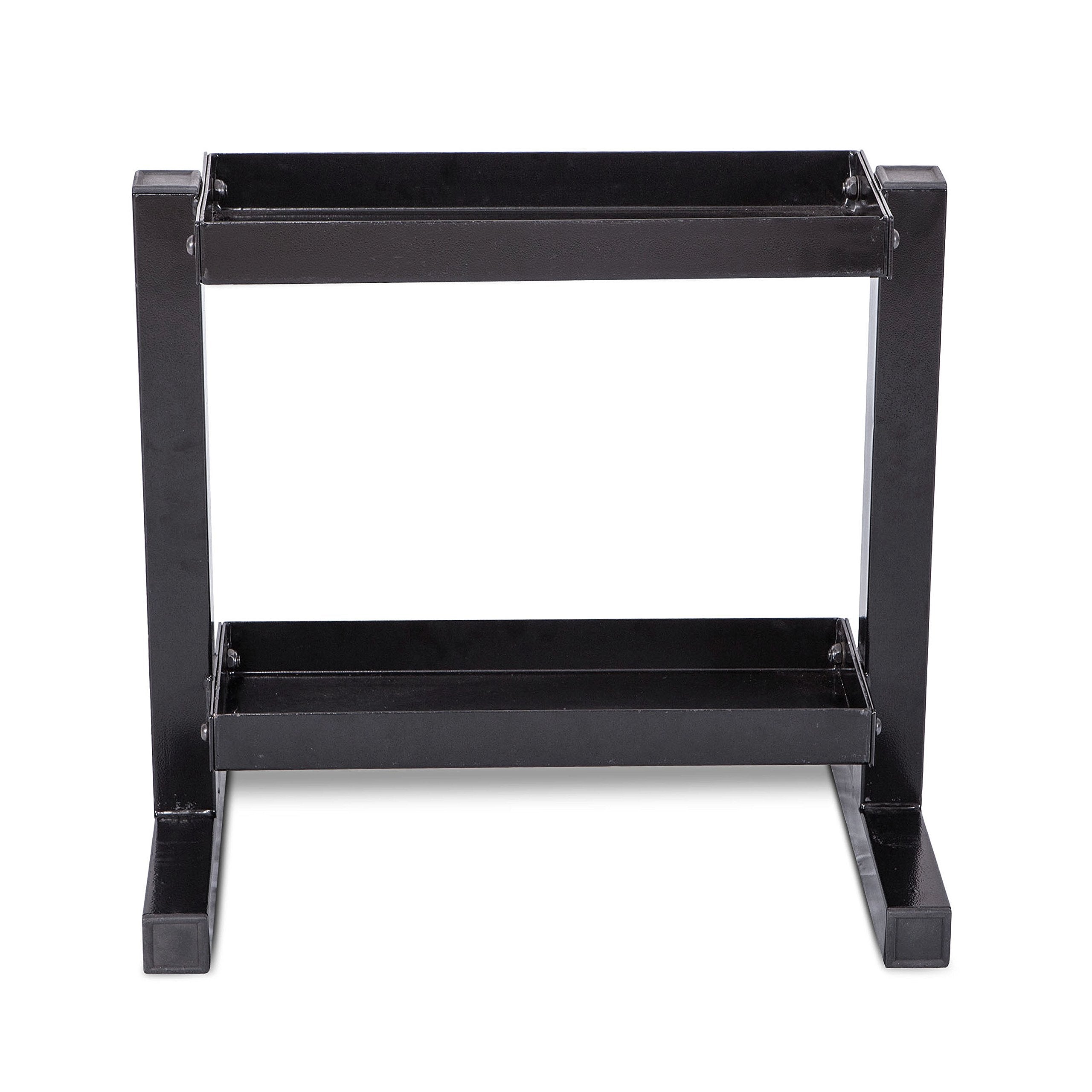 Cap Kettlebell Rack