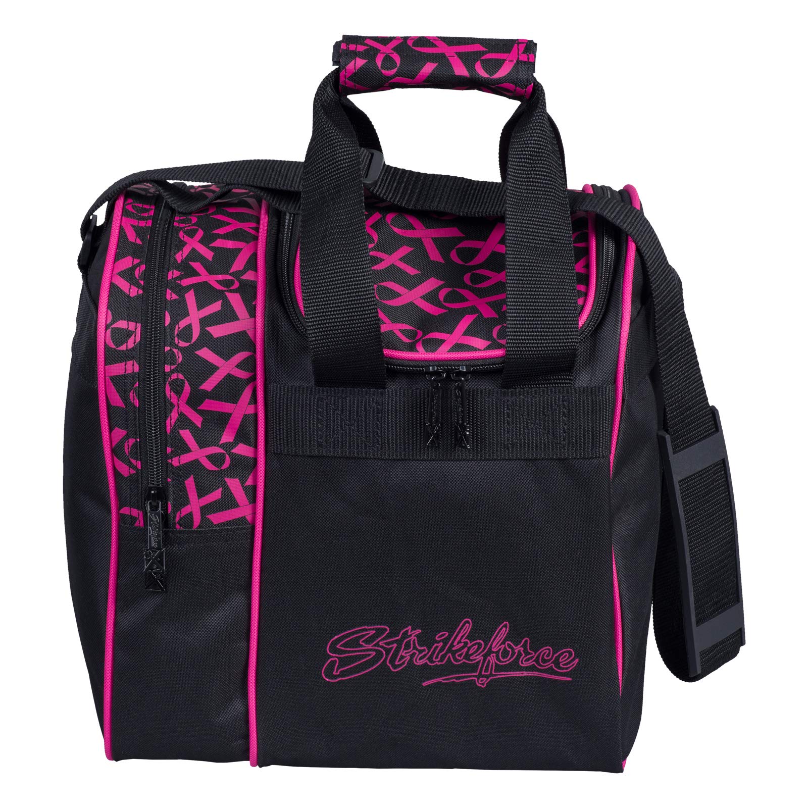 Strikeforce Rook Single Pink Ribbon