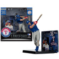 Wyatt Langford (Texas Rangers) McFarlane MLB 7 Figure
