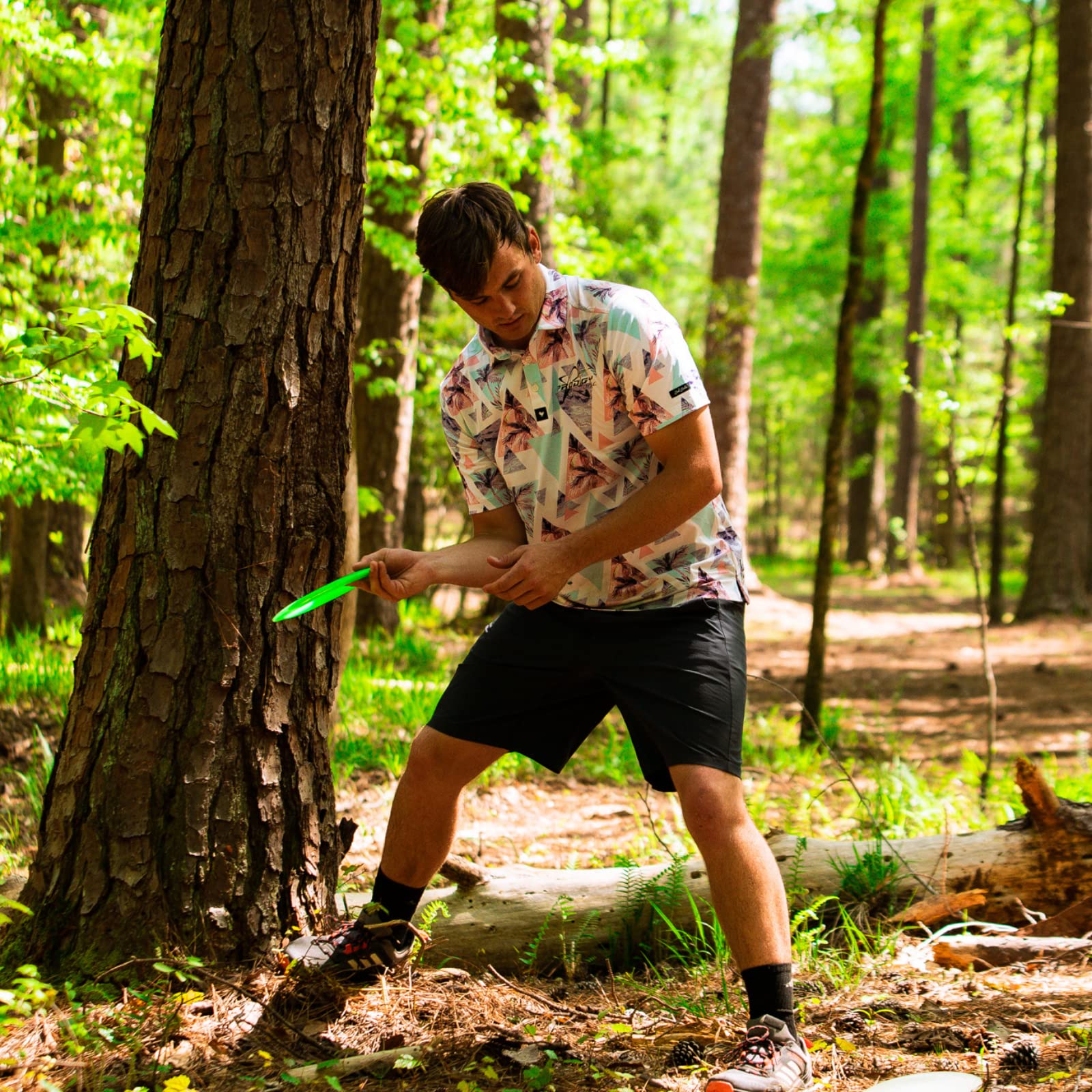 Prodigy Disc 400 A3 Approach Disc  Overstable Disc Golf Approach Disc  Impeccable Grip Even When Wet  Consistent And Reliable In