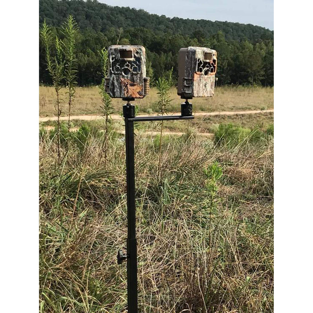 Browning Trail Camera Field Mount