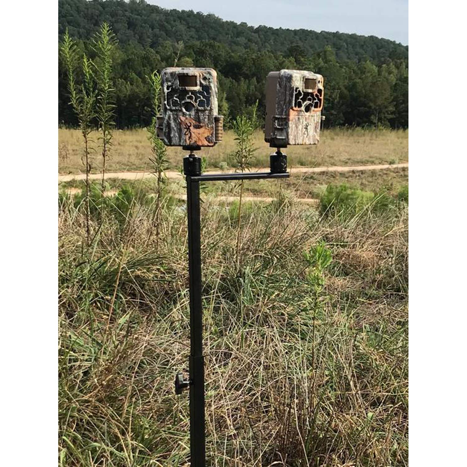 Browning Trail Camera Field Mount