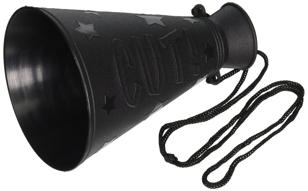 Beistle Action! Cut! Megaphone