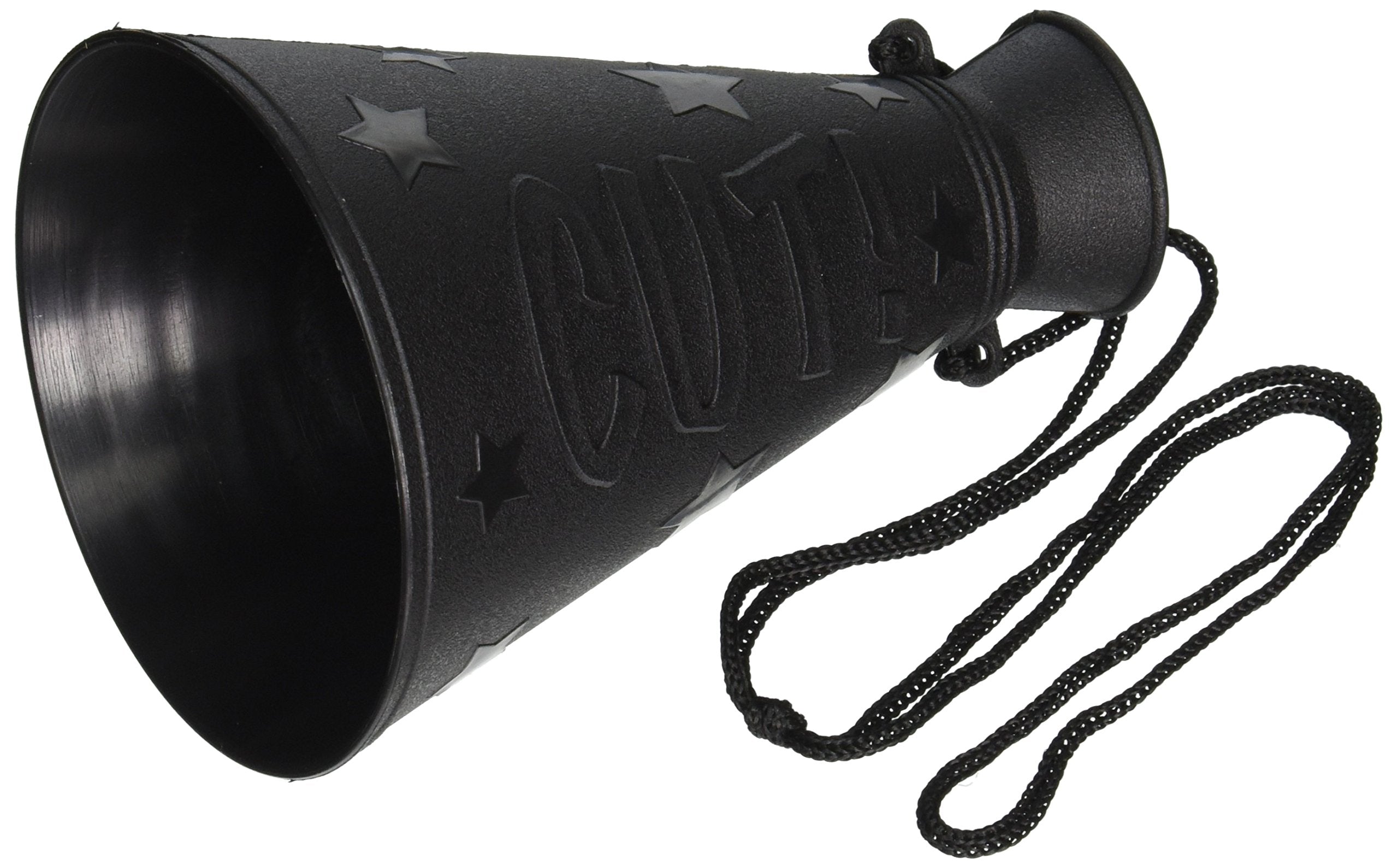 Beistle Action! Cut! Megaphone