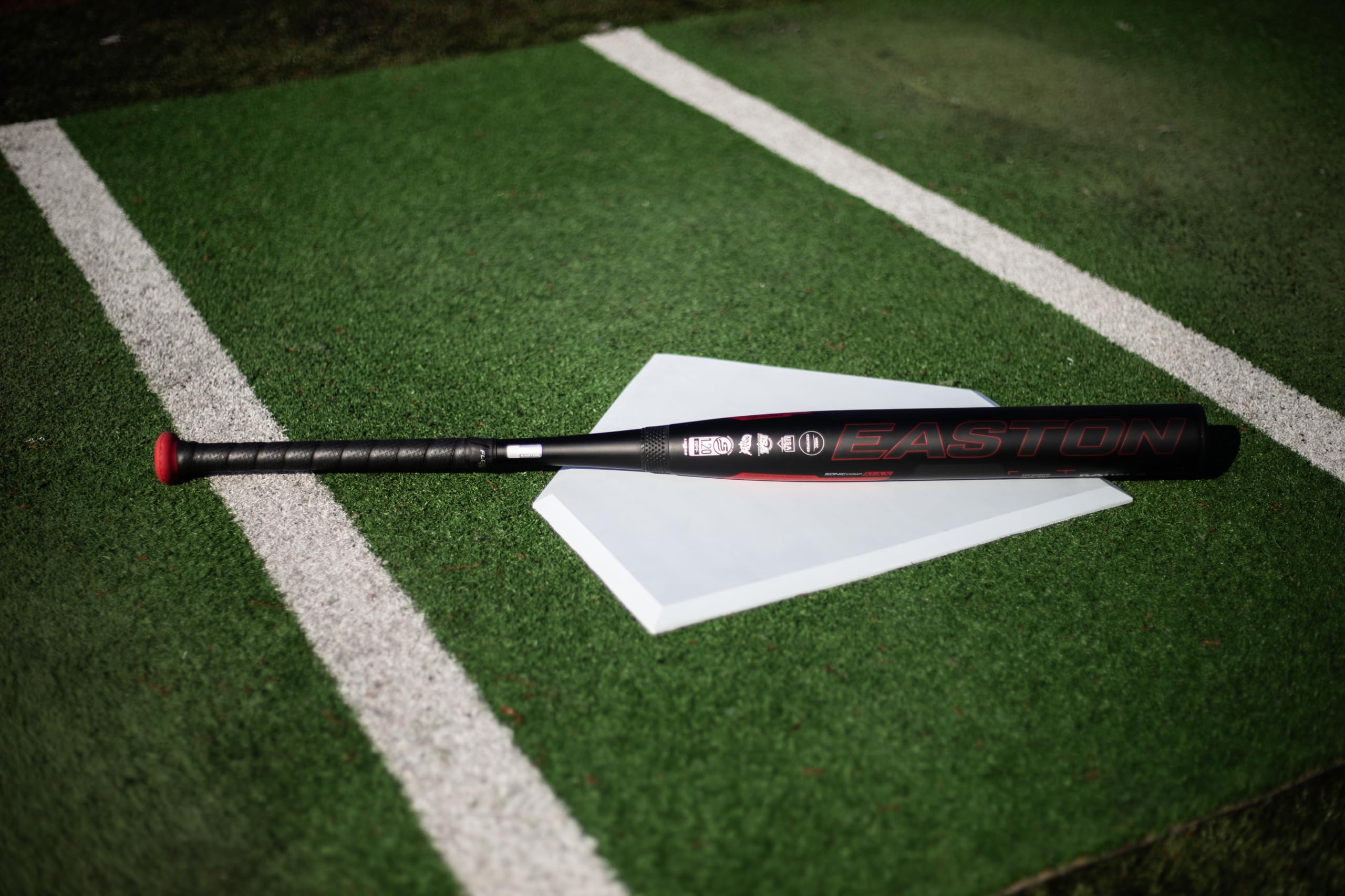 Easton | GHOST ADVANCED Fastpitch Softball Bat | -8 | 34