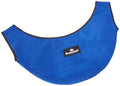 Brunswick Microfiber See Saw (Black/Navy)
