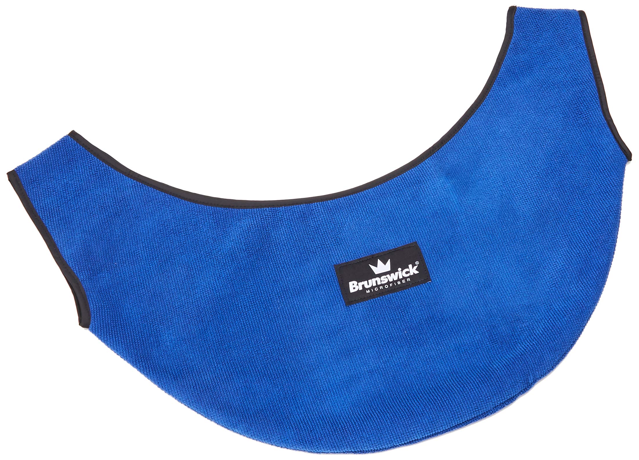Brunswick Microfiber See Saw (Black/Navy)