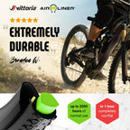 Vittoria Air-Liner Gravel Insert For Tubeless-Ready Bike Tires, Compatible With Any Wheel Size Up To 29'', One Size