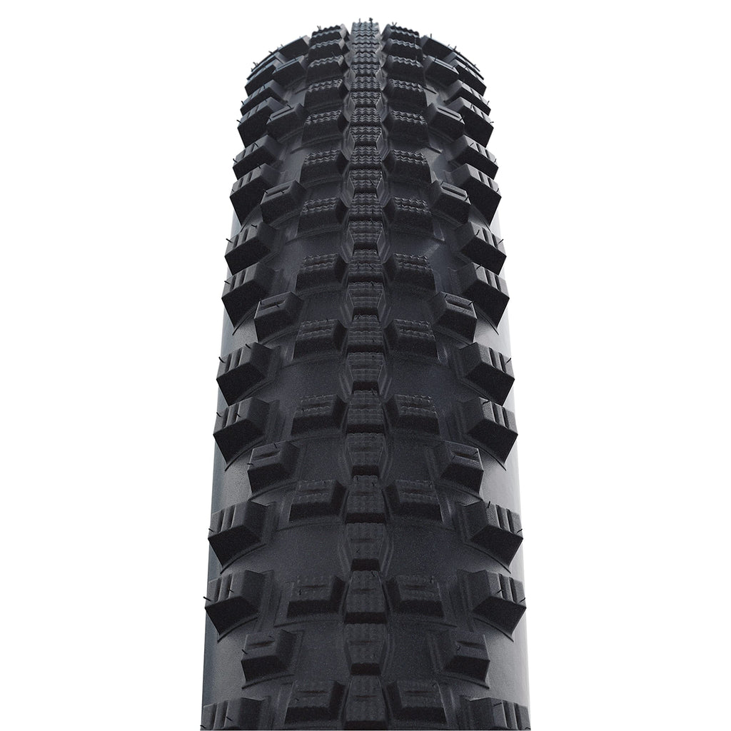 Schwalbe Unisex'S Smart Sam Perf Tyres, Black, 57-559
