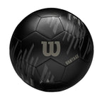 Wilson Ncaa Vantage Soccer Ball - Size 4, Black