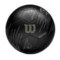 Wilson Ncaa Vantage Soccer Ball - Size 3, Black