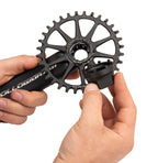 Park Tool Lrt-3 - Specialized, Cannondale And Fsa Lockring Tool
