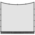 GoSports Range Cage Simulator Screen - Only Compatible with GoSports 10 x 8 Range Cage