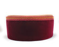 Himachali Cap Indira Readymade Garment Red Woolen Himachali Traditional Kinnouri Cap  Pahadi Topi