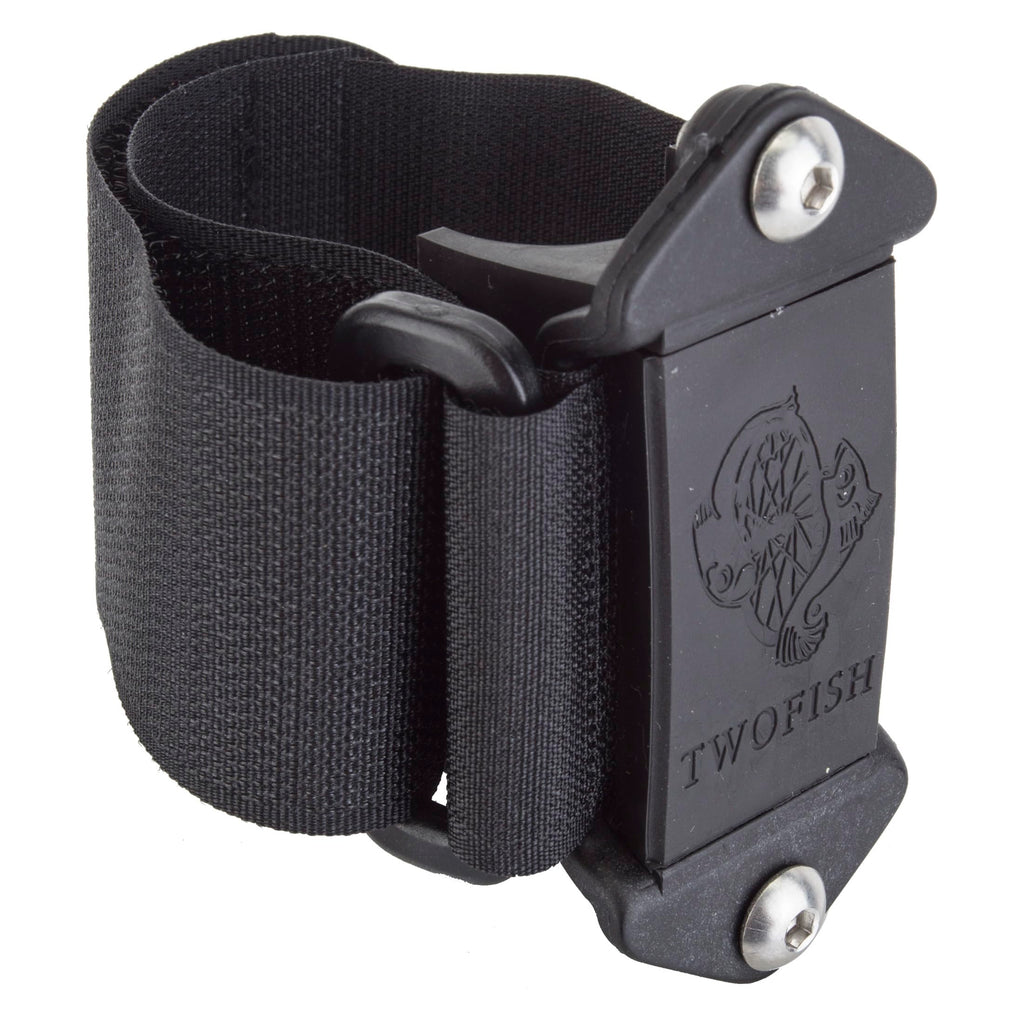 Two Fish Quick Cage Adapter